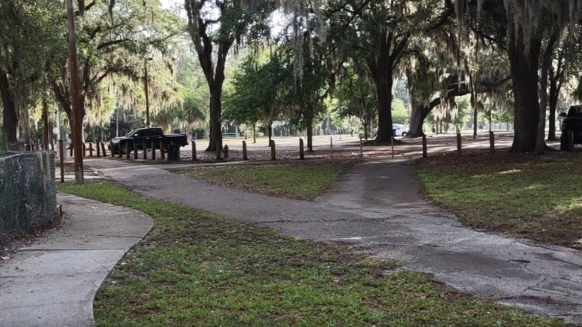 North Jacksonville park getting a splash pad | firstcoastnews.com - Vimarsana News