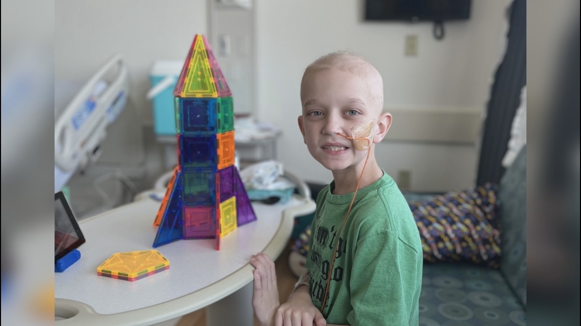 September is National Childhood Cancer Awareness Month - Vimarsana News