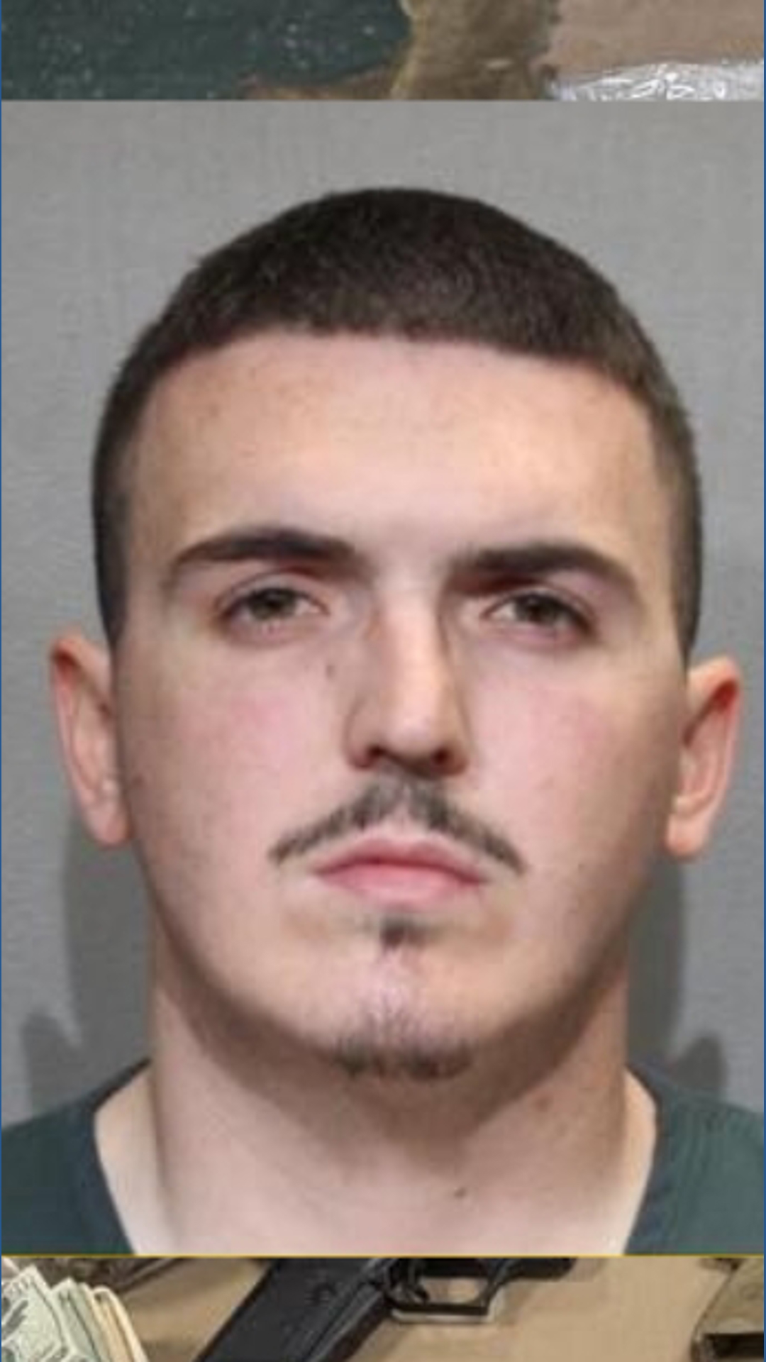 Jacksonville police arrest man twice after major drug bust ...