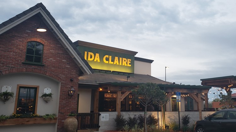 Closed Mimi's Café to reopen as Ida Claire, South of Ordinary