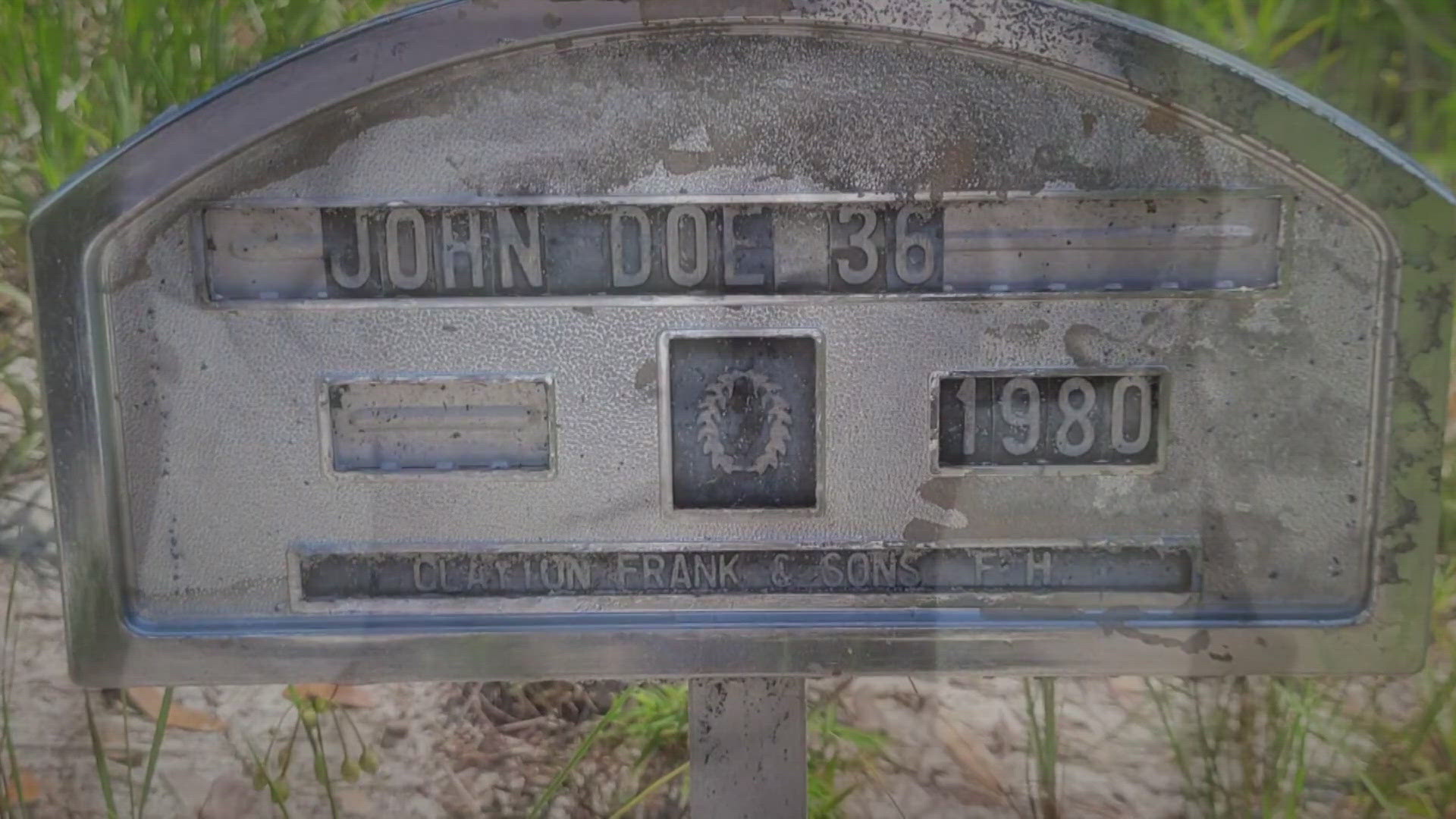 A man found in Putnam County in 1980, known as John Doe 36, finally has a name: William Irving Monroe III. But there is more to his story.