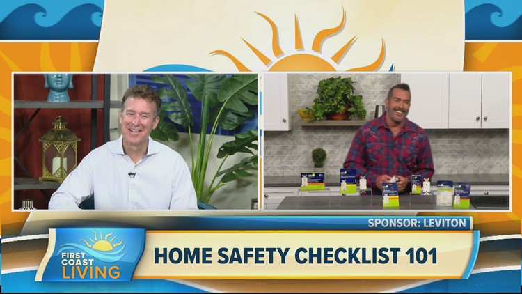 Home Safety Checklist 101 (FCL May 19, 2022)