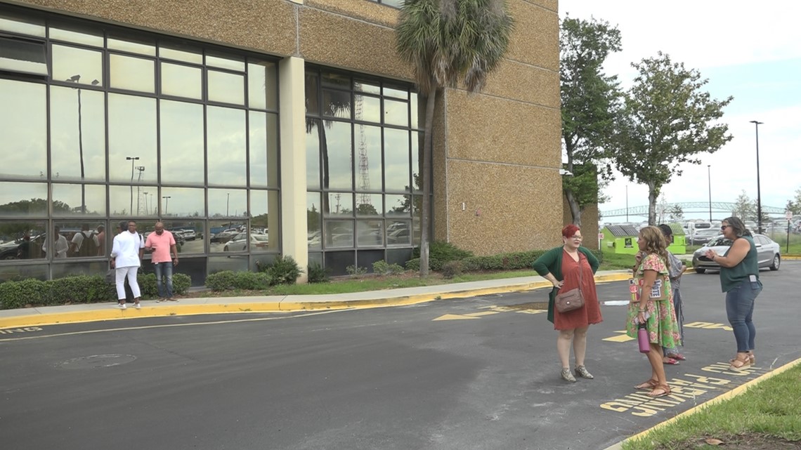 Duval County School Board Postpones Meeting About Superintendent