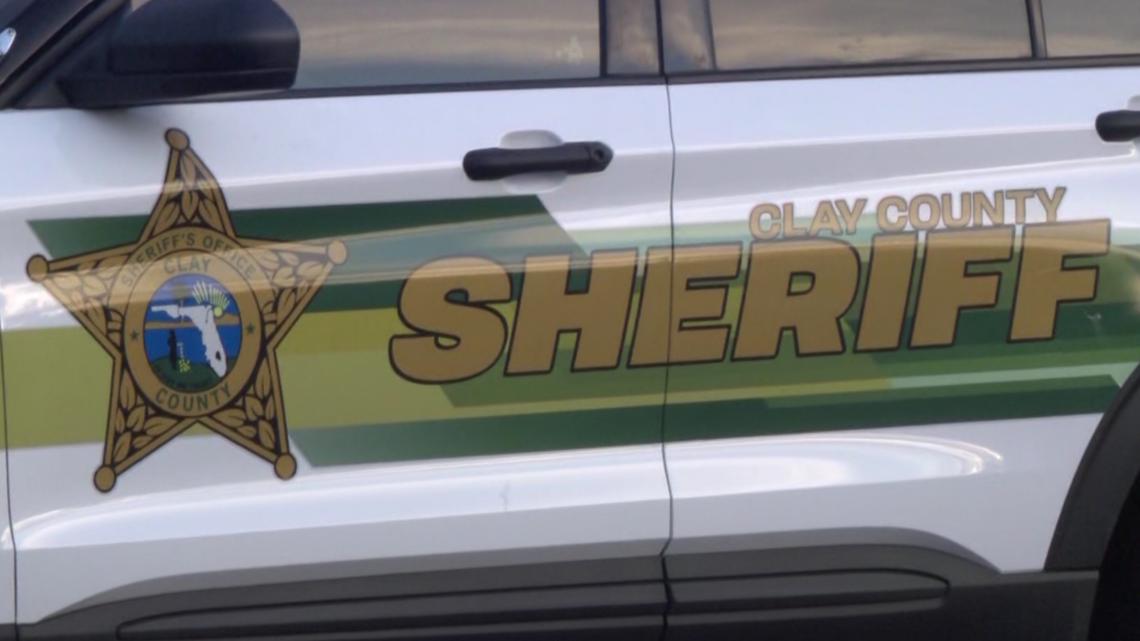 Man accused of running away from Keystone Heights traffic stop caught after heavy police response