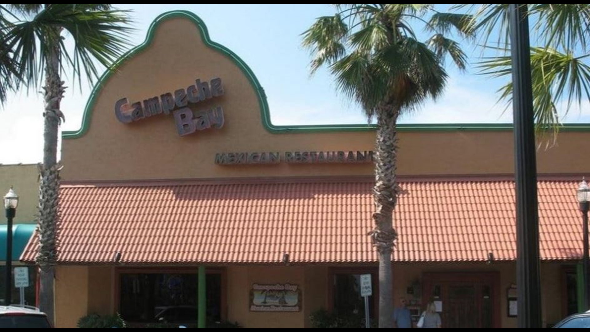 Jacksonville Beach dining landmark Campeche Bay Cantina closing after