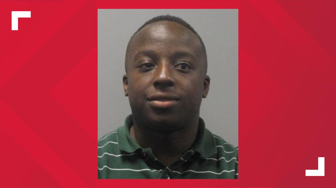 Jacksonville police search for man wanted for identity theft - Vimarsana News