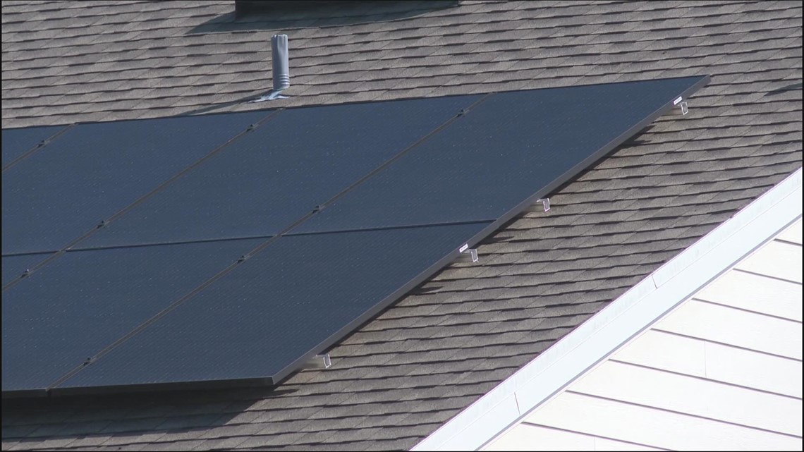 Ask Anthony: Disabled veteran says solar panel company gave her the runaround