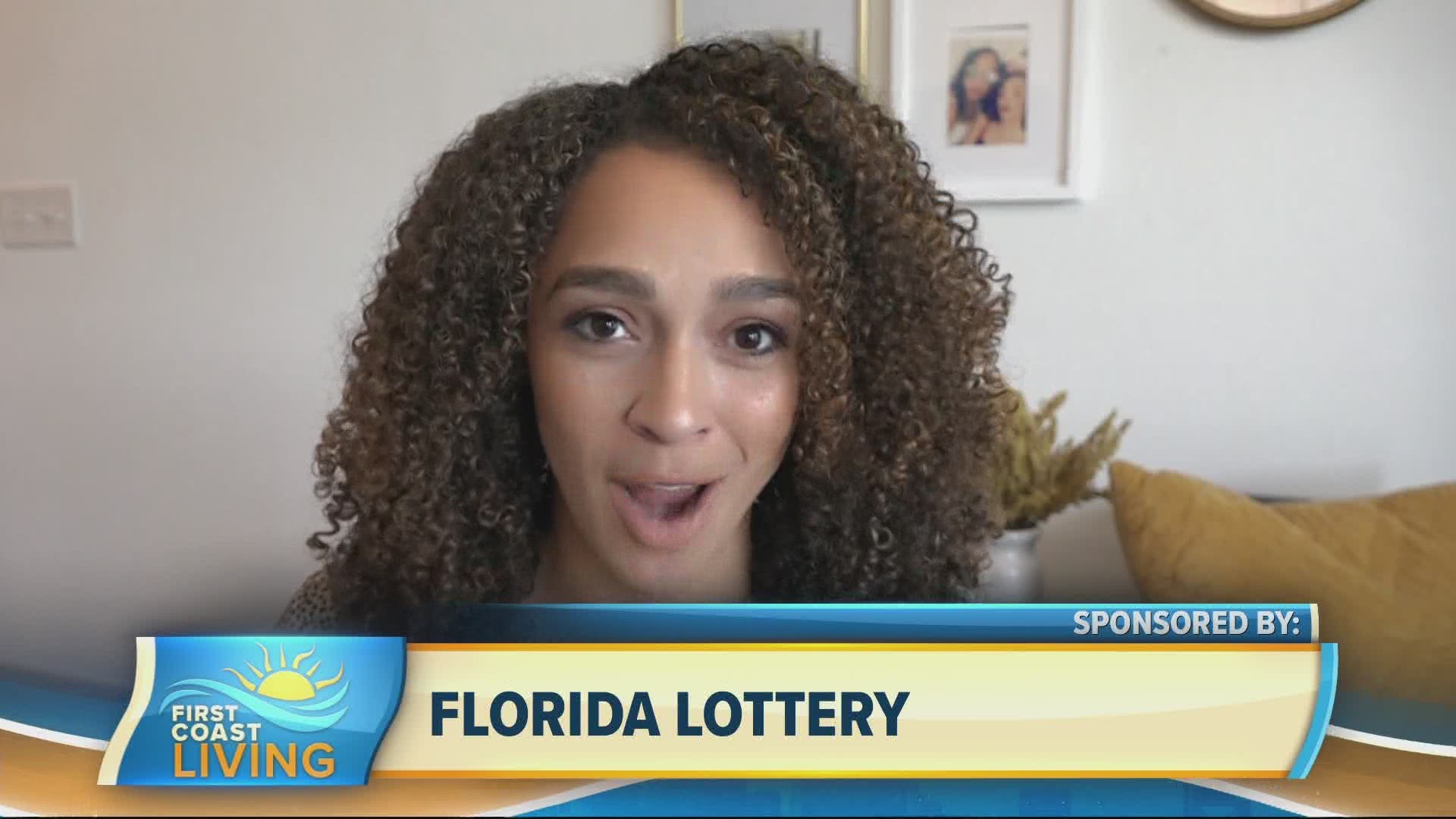 Florida Lottery games are designed to be a fun, low cost form of entertainment. Play responsibly.
