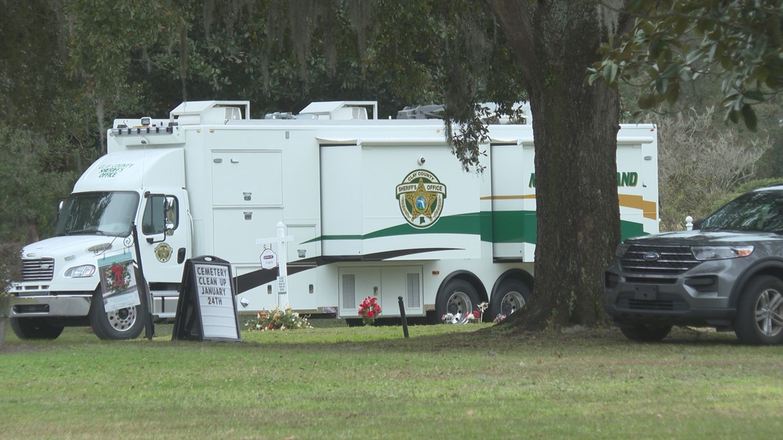 Neighbors heard woman, deputies shoot at each other in Middleburg - Vimarsana News