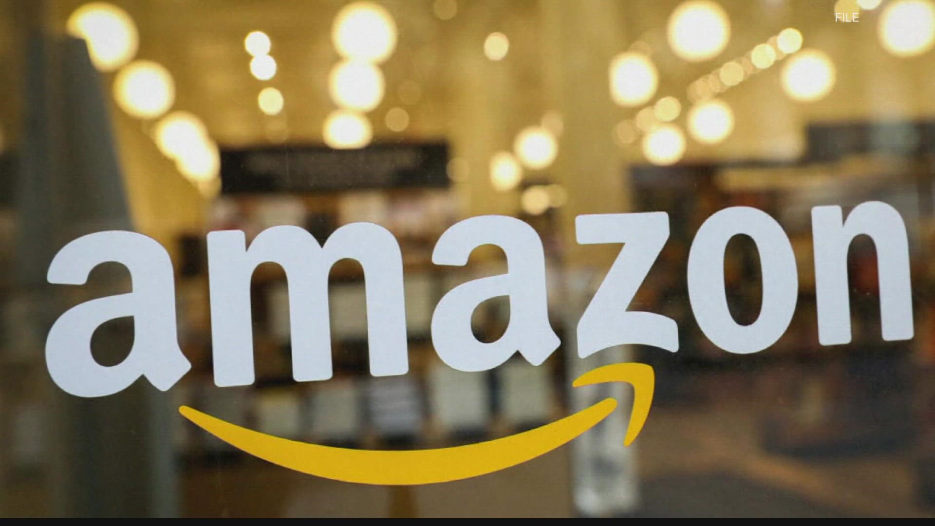 Amazon said the groups were set up to recruit people willing to post "misleading" reviews in return for money or free products.