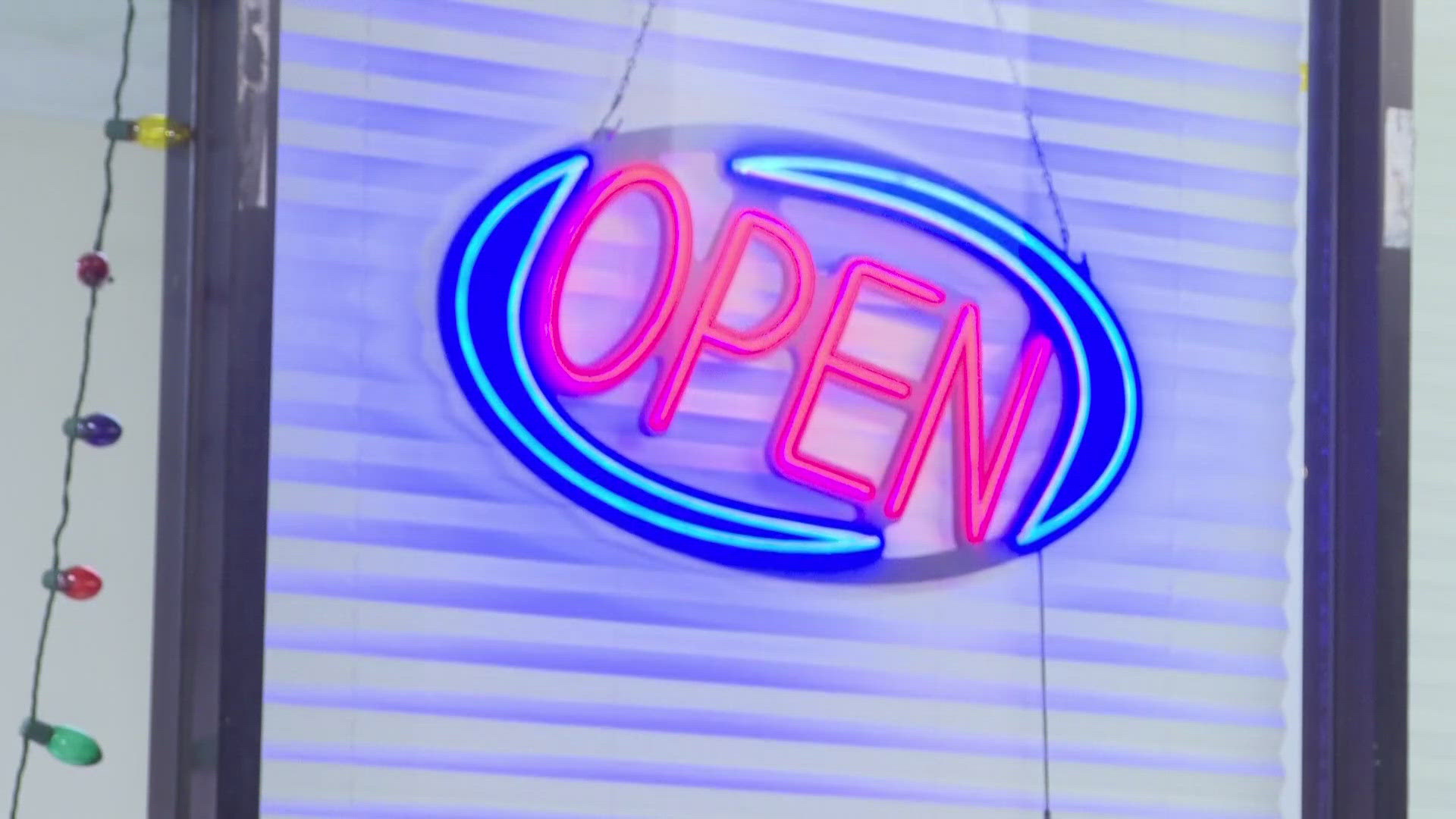 Jacksonville restaurants are pitching in to help families struggling as SNAP benefit funding runs dry during the federal government shutdown.