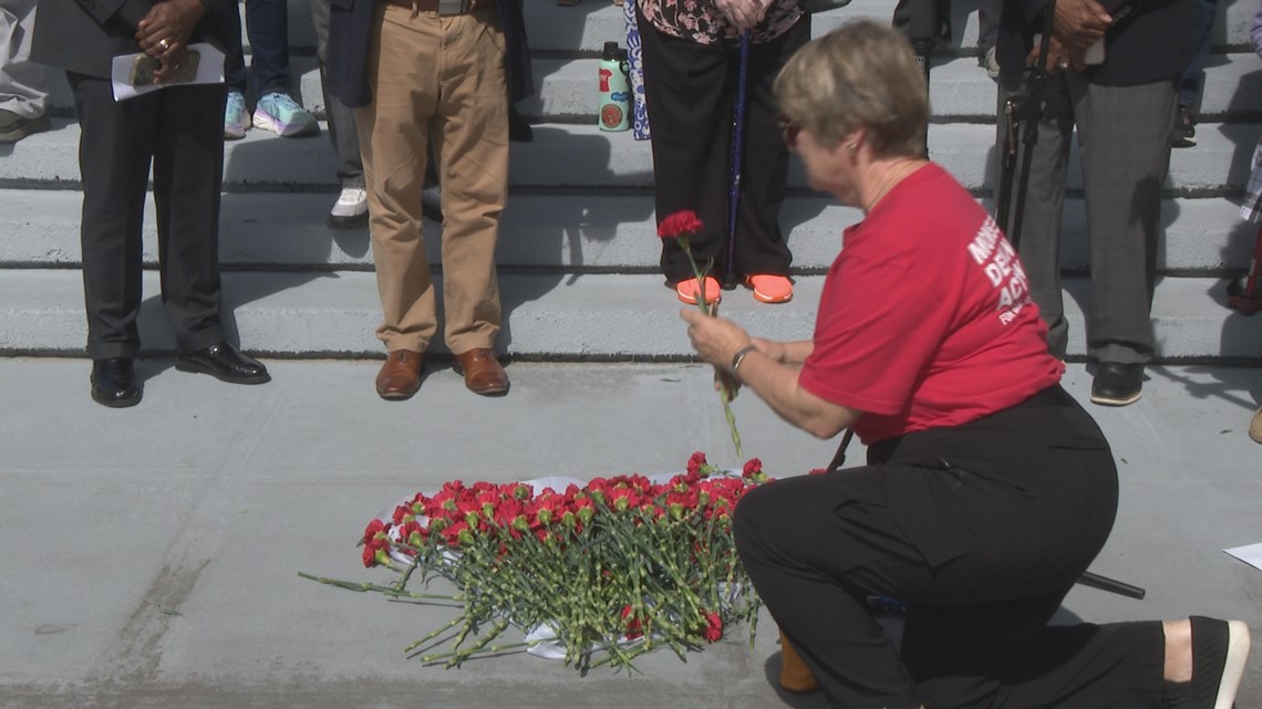 ICARE calls for review of JSO program to reduce homicides in city - Vimarsana News