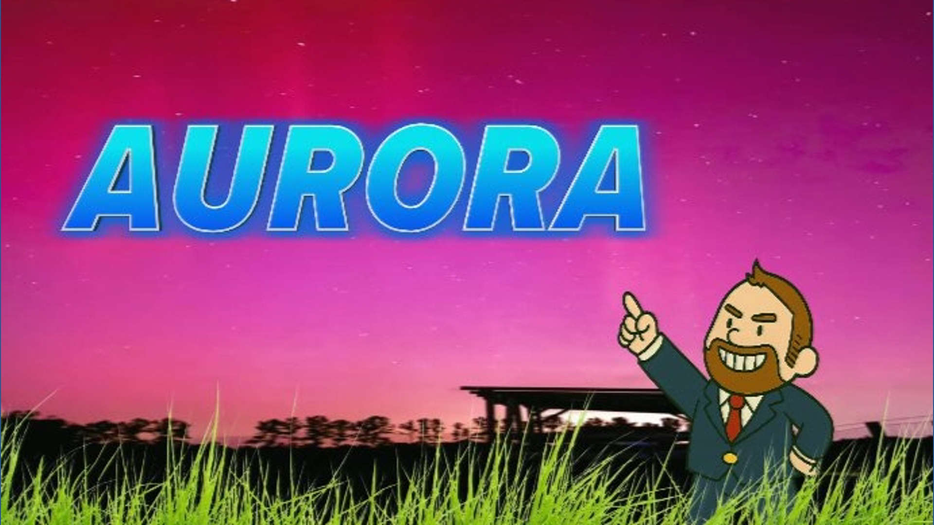 A look at the latest solar storm and it means for us here on earth.