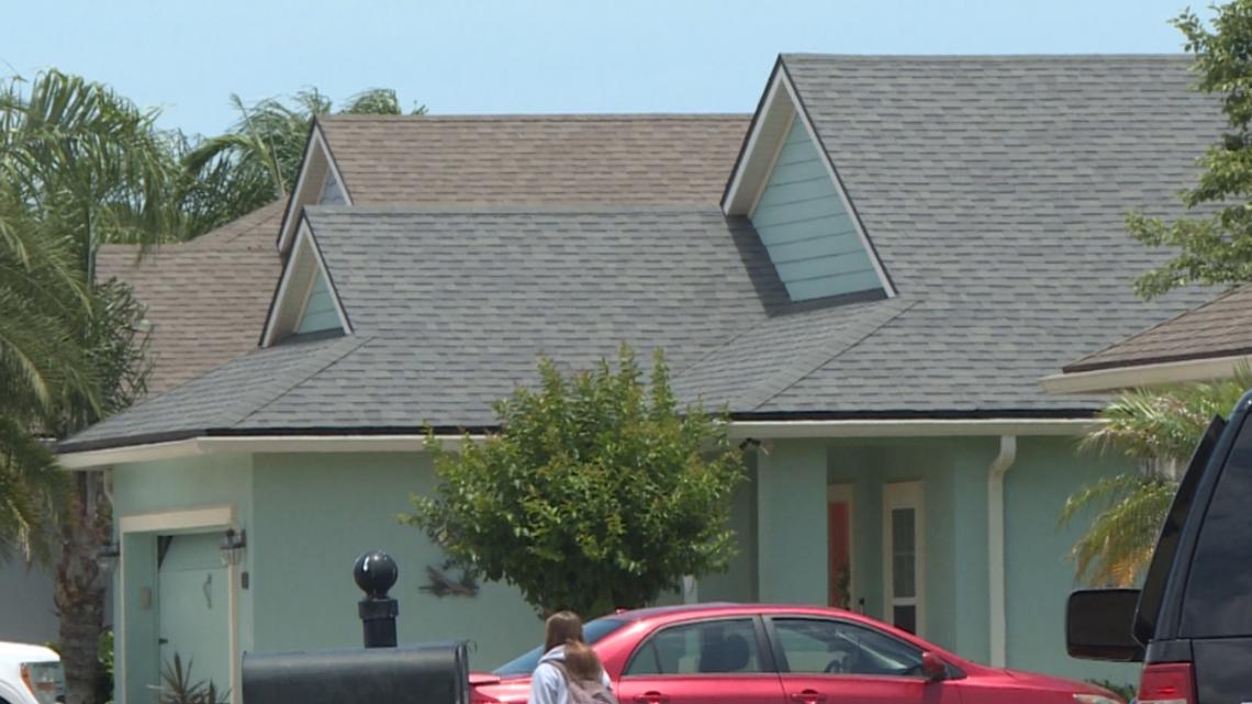 'It's a real issue': Homebuilder in St. Johns County says housing prices are out-of-reach for many - Vimarsana News