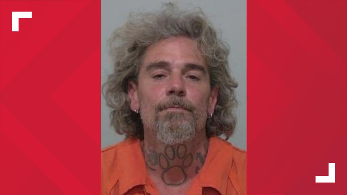 Lake City man arrested after police say threats against hospital staff caused lockdown