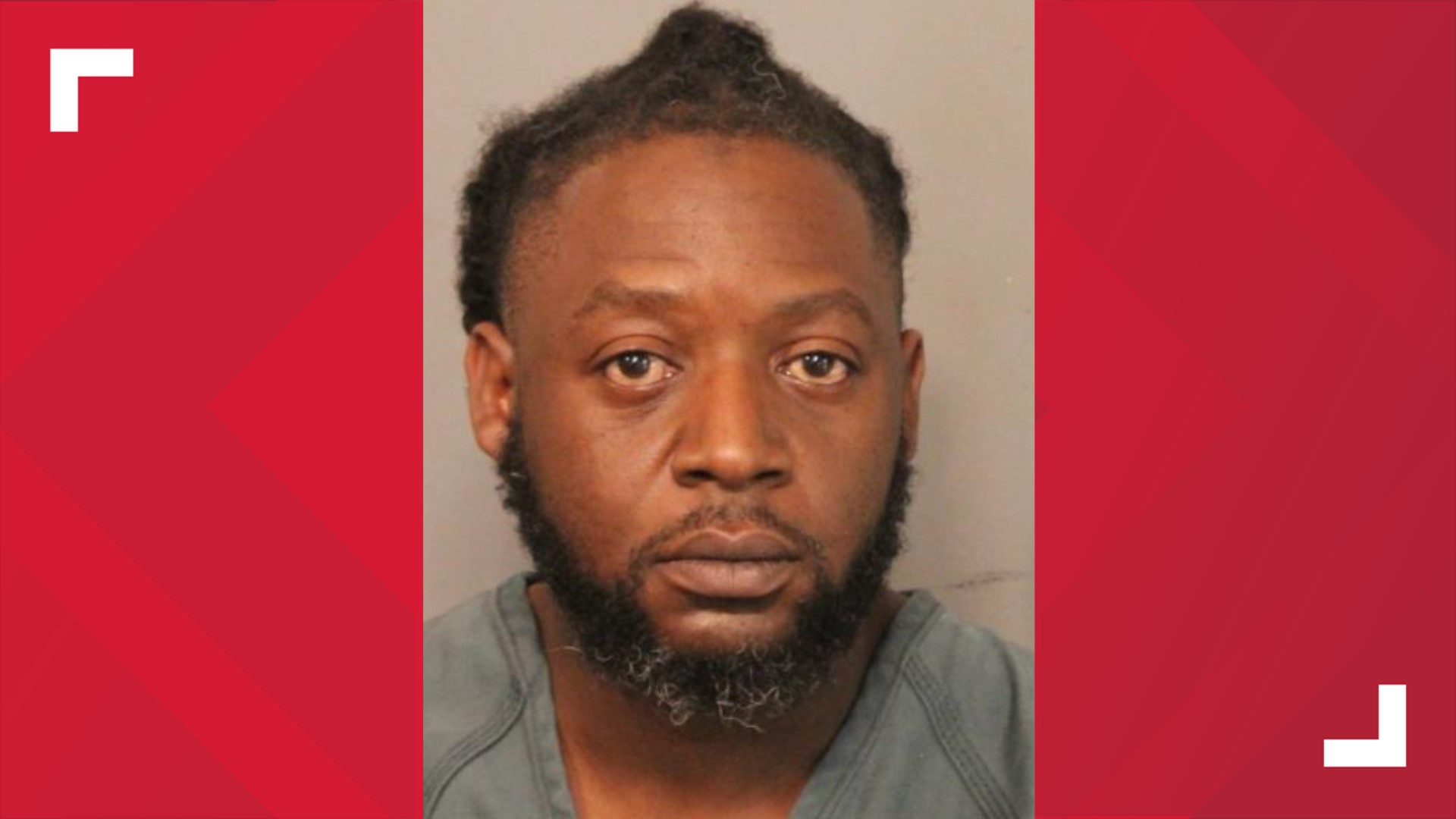 Jacksonville Man Gets 30 Years After Killing Man, Hiding Body ...