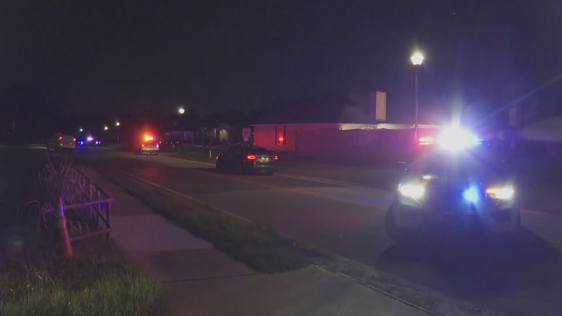 JSO: 2 people shot at Westside park by '4 masked suspects ...