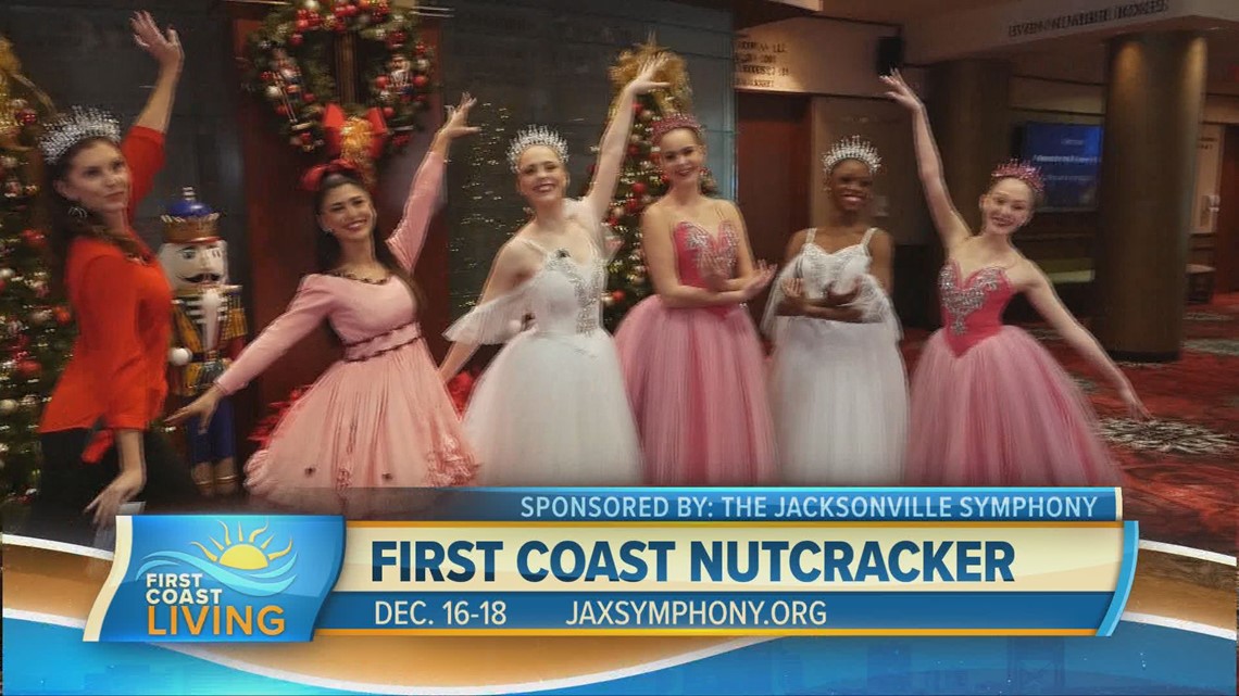 First Coast Nutcracker A 50 year tradition (FCL Dec. 13, 2022