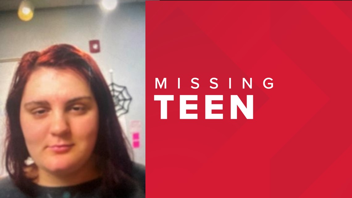 Isabella Hendricks missing in Lake City | firstcoastnews.com - Vimarsana News