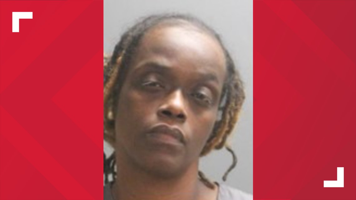 Woman Arrested For Murder In Jacksonville | Firstcoastnews.com