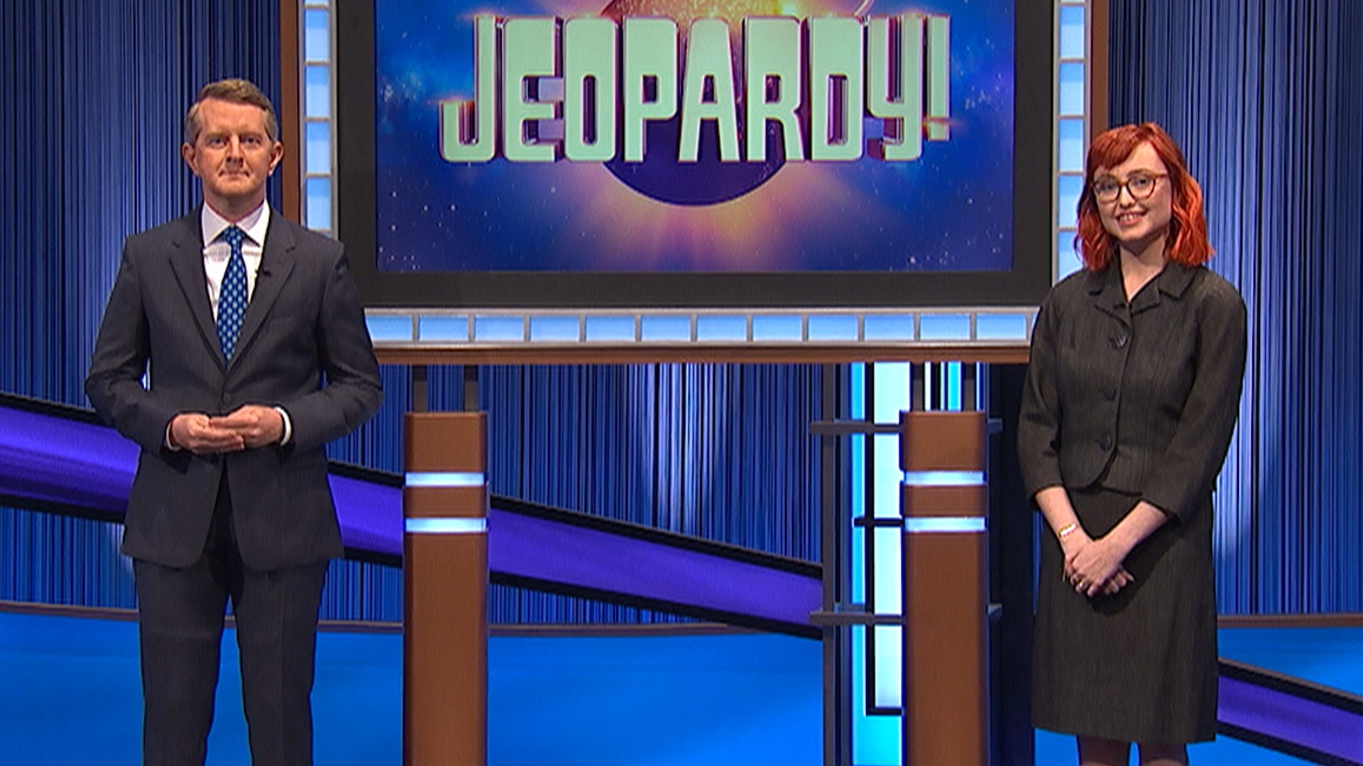 Emmie T. gives advice after appearing on Jeopardy | firstcoastnews.com