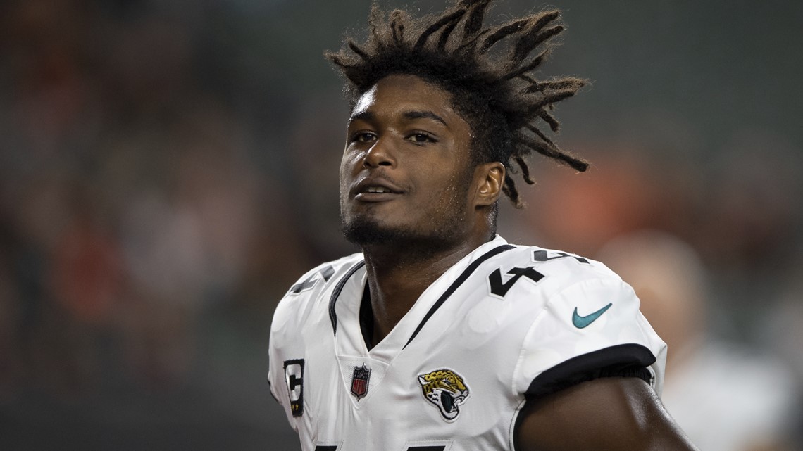 Jaguars releasing Myles Jack: Linebacker on open market after