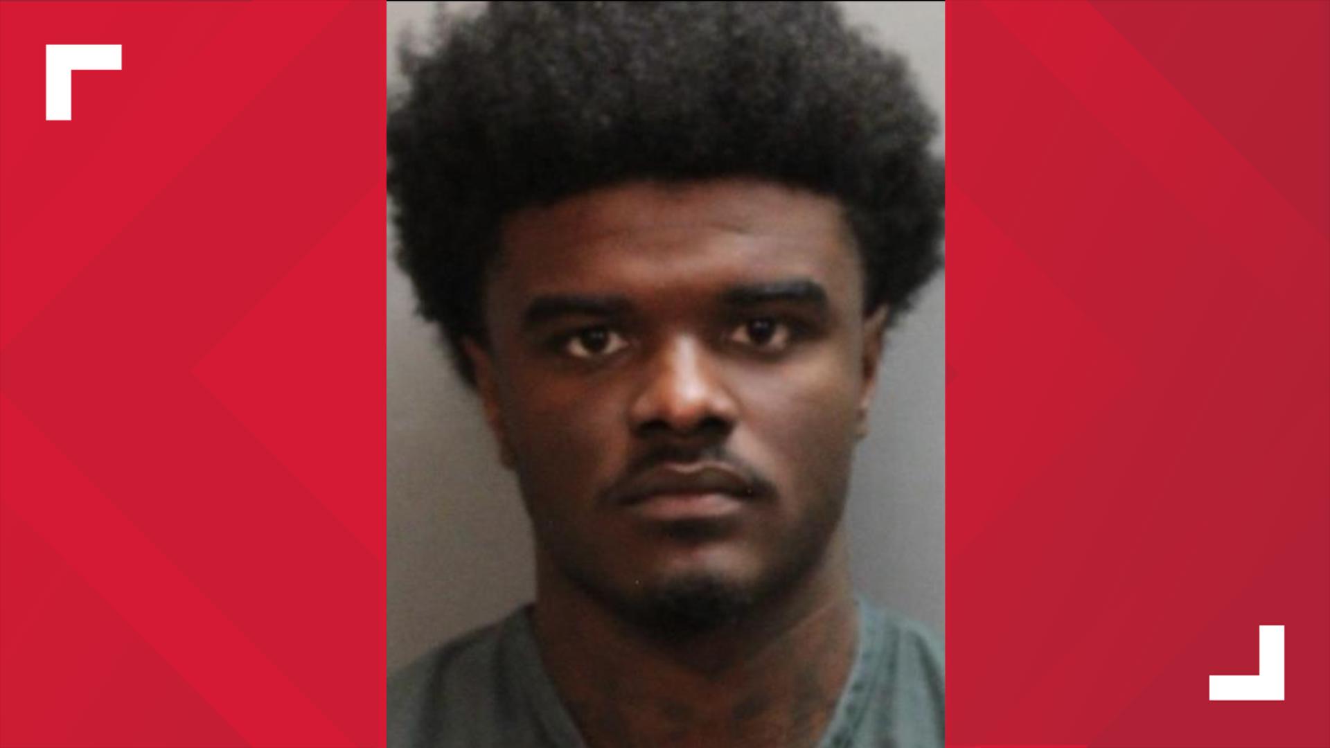 8th arrest made in New Year's murder of Jacksonville 14-year-old ...