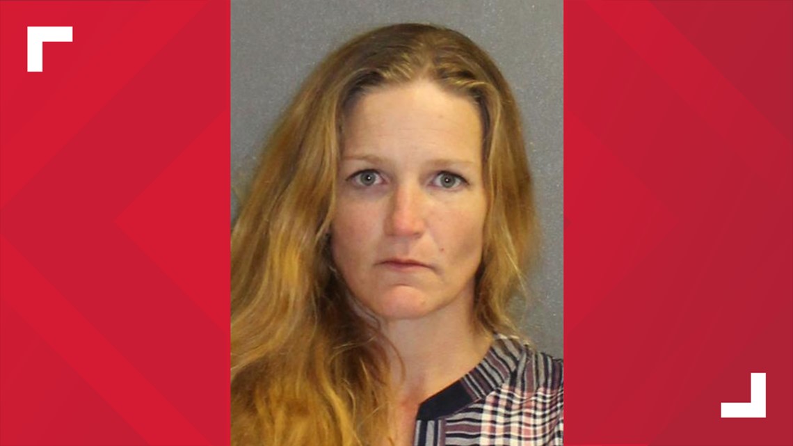 Woman pleads guilty to Volusia Co. murder