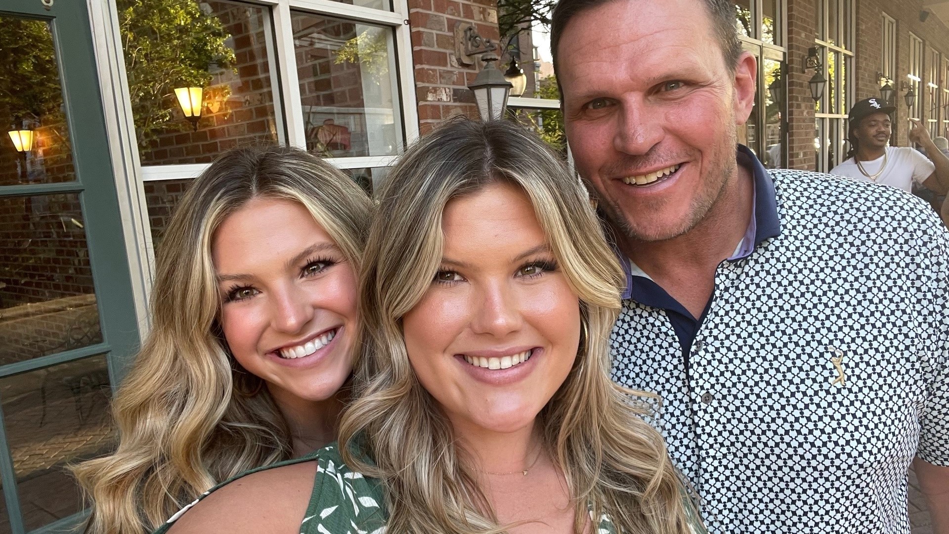 Tony Boselli's family surprised him with Hall of Fame news ...