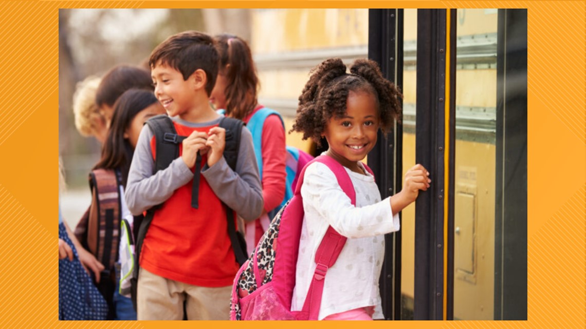 Duval County Public Schools kindergarten registration now open - Vimarsana News