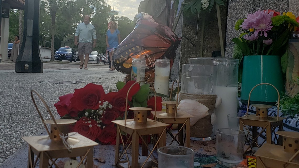 'Stand Your Ground' motion granted in deadly Florida shooting