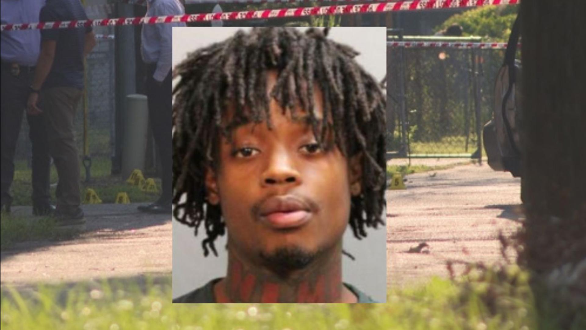Man pleads guilty to 2024 attempted murder of 2 undercover JSO ...
