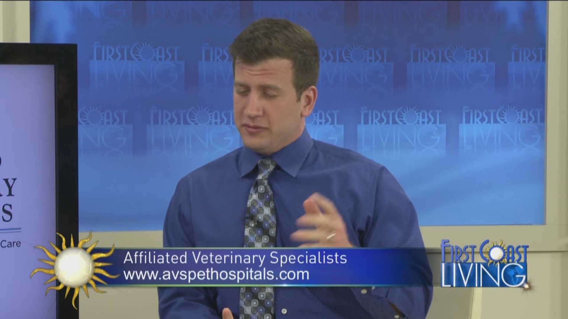 Fcl Friday June 16th 2017 Affiliated Veterinary Specialists Firstcoastnews Com