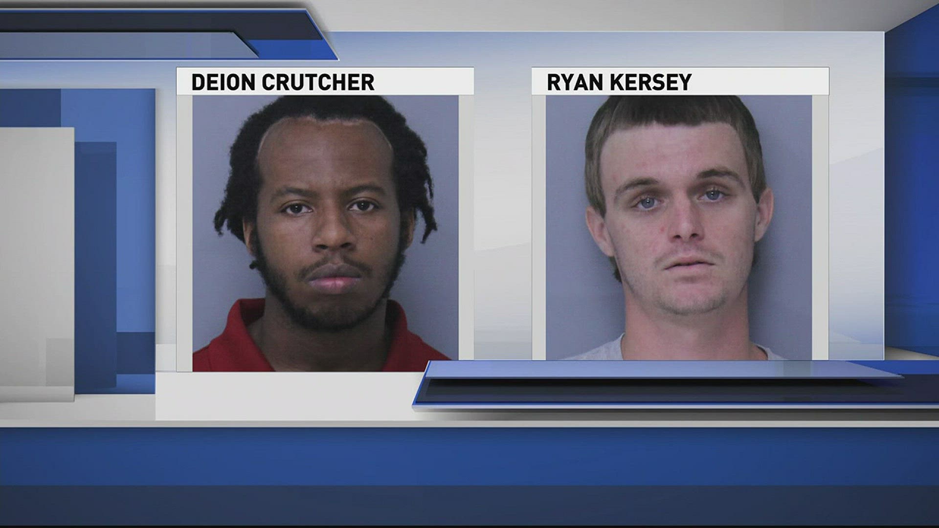 The St. Johns County Sheriff's Office announced this week that two more men have been arrested in connection to their undercover child sex sting called "Operation Cruel Summer."