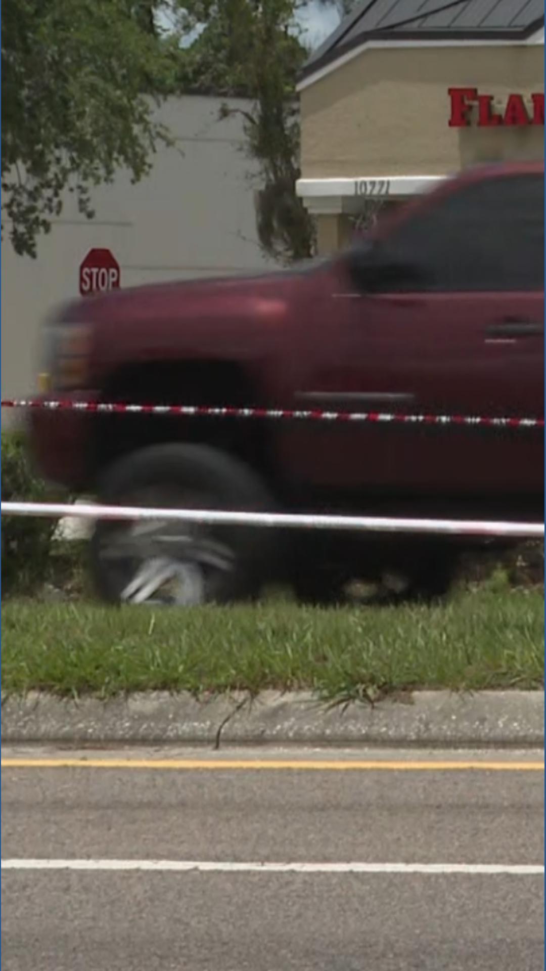 E-bike rider hit, killed in crash with motorcyclist on Beach Boulevard ...