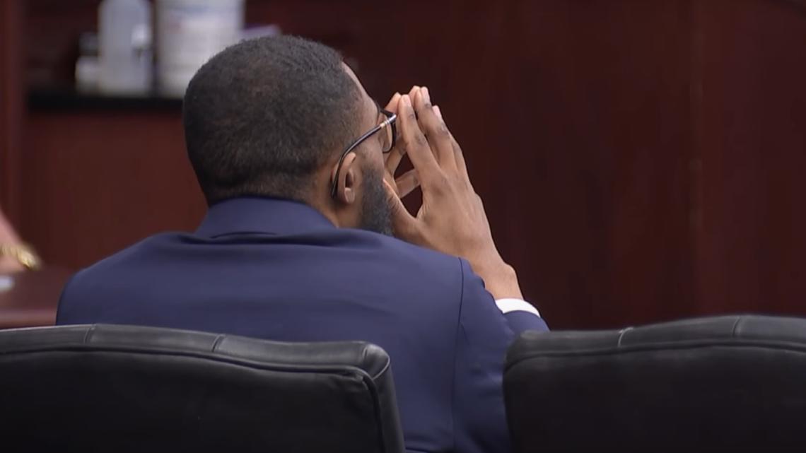 Watch live | Verdict against man for murder of Jacksonville radio host still pending