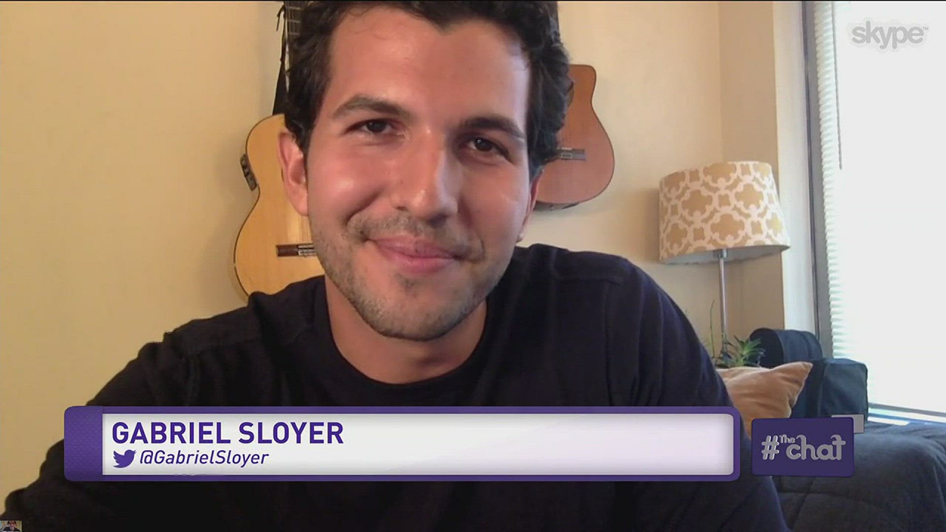 Gabriel Sloyer