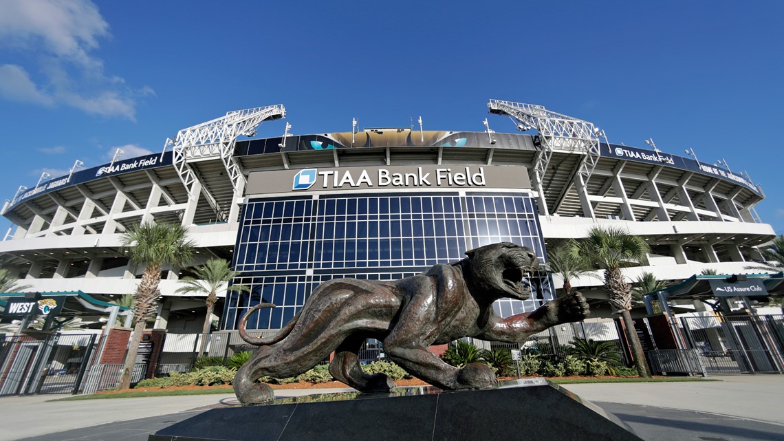 Jags and TIAA Bank Field Stadium host job fair June 12 and 13