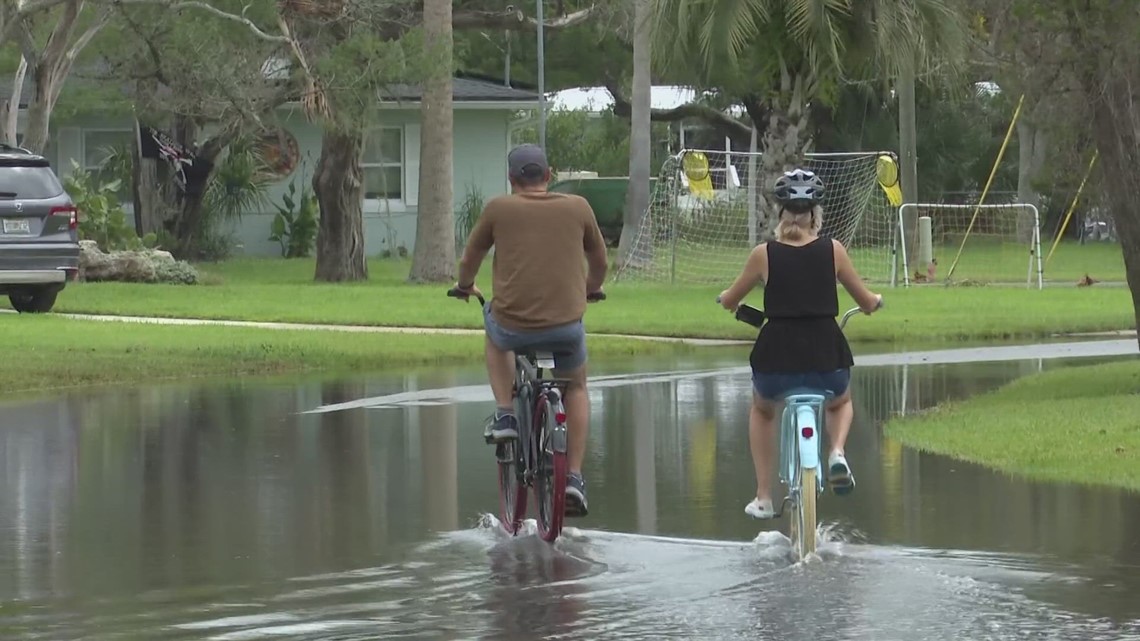 Still recovering 1 year after Hurricane Ian | firstcoastnews.com - Vimarsana News