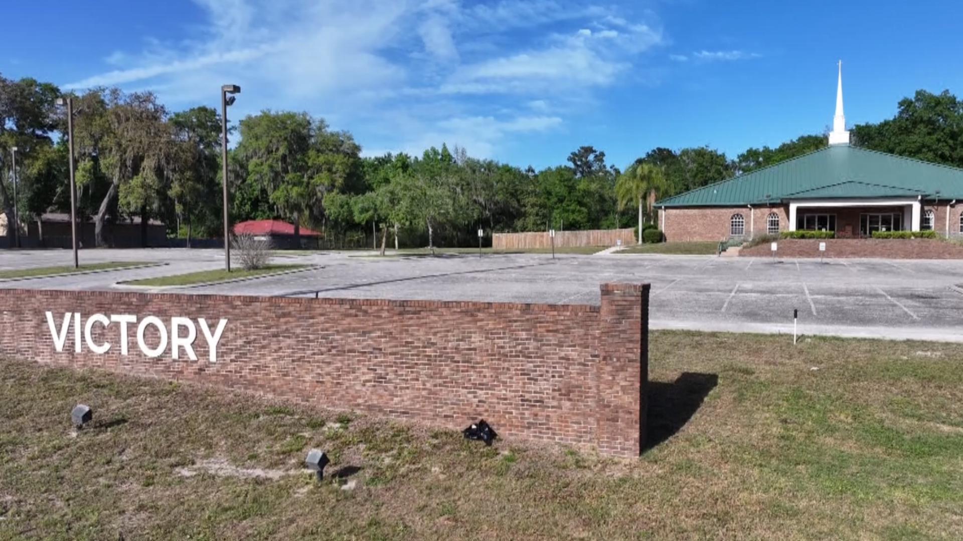 Victory Church pastor and wife step down amid concerns over misconduct ...