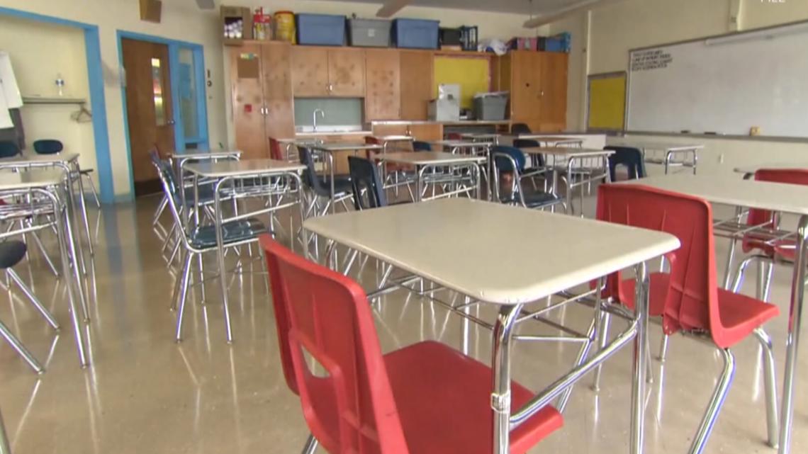 Florida's 'Phoenix Declaration' receives mixed reactions from lawmakers and parental rights groups