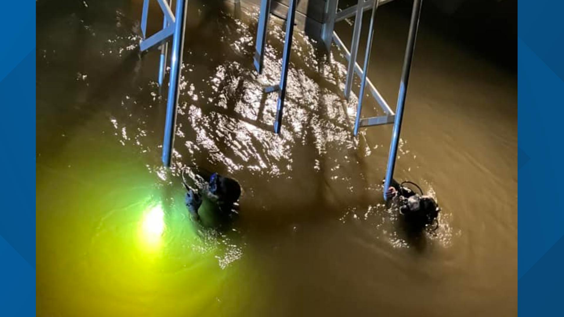 4 of the 7 people killed in Sapelo Island gangway collapse were from