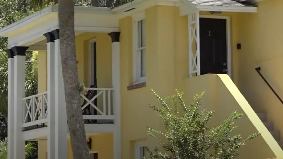 'Missing Middle' housing concept eyed in St. Johns County so the middle class can afford homes - Vimarsana News