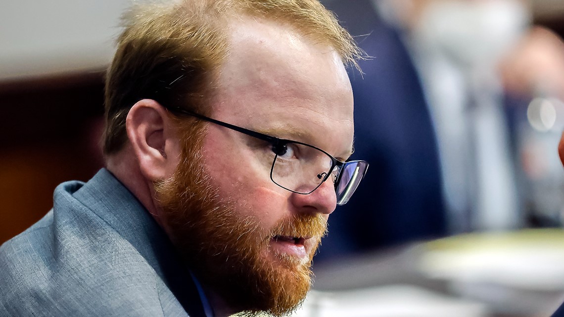 Live Updates: GBI firearms expert says Ahmaud Arbery was shot at close range during testimony in federal hate crimes trial - Vimarsana News