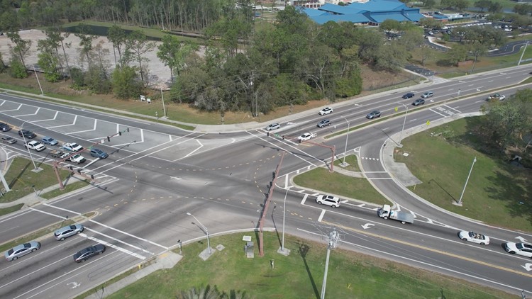 Major infrastructure improvements on the horizon for growing St. Johns County