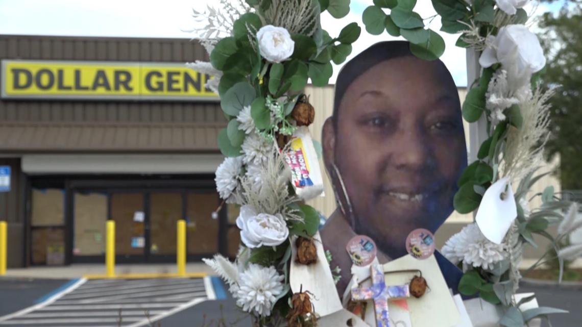 Family of Dollar General shooting victim files new lawsuit