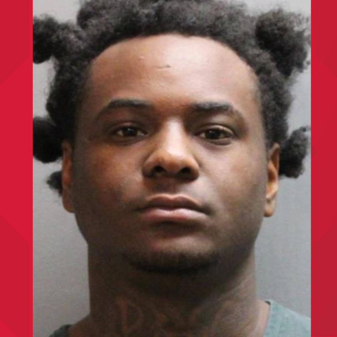 JSO: Arrest made in 2024 double murder on Garden Street in Jacksonville ...