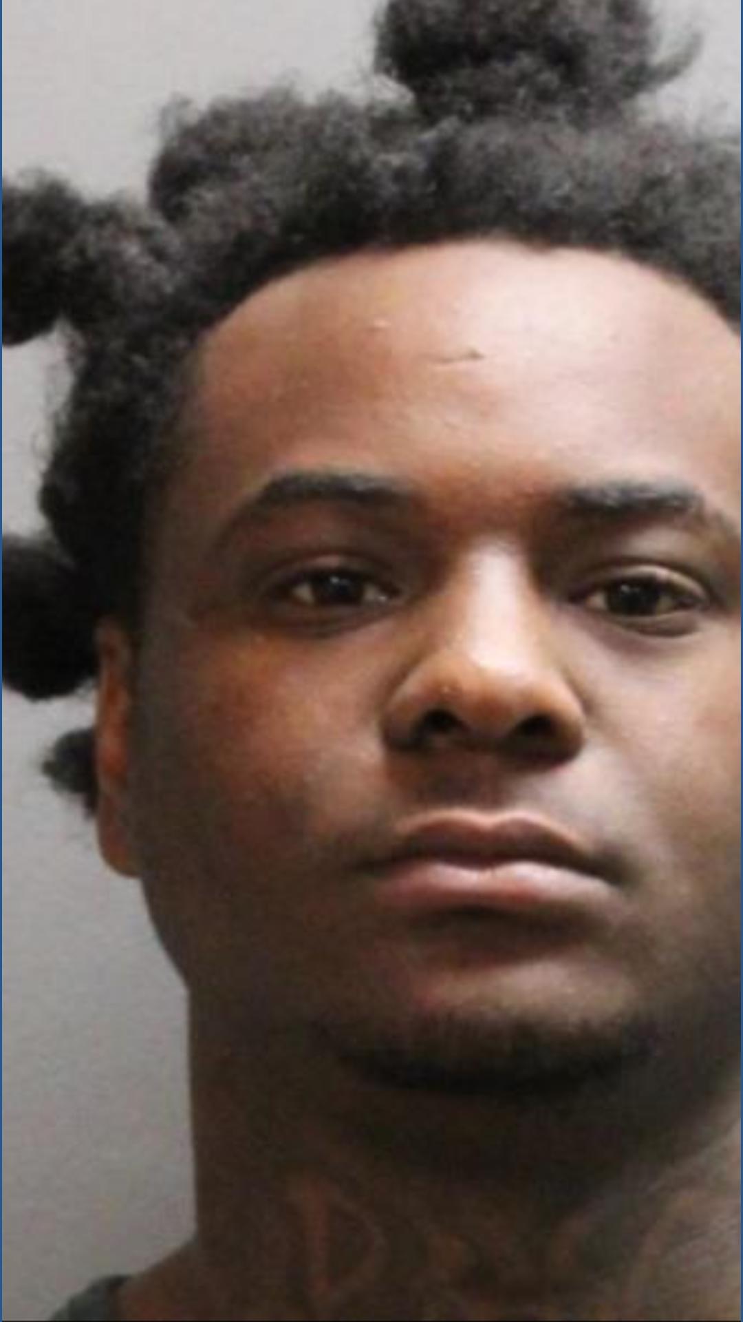 JSO: Arrest made in 2024 double murder on Garden Street in Jacksonville ...