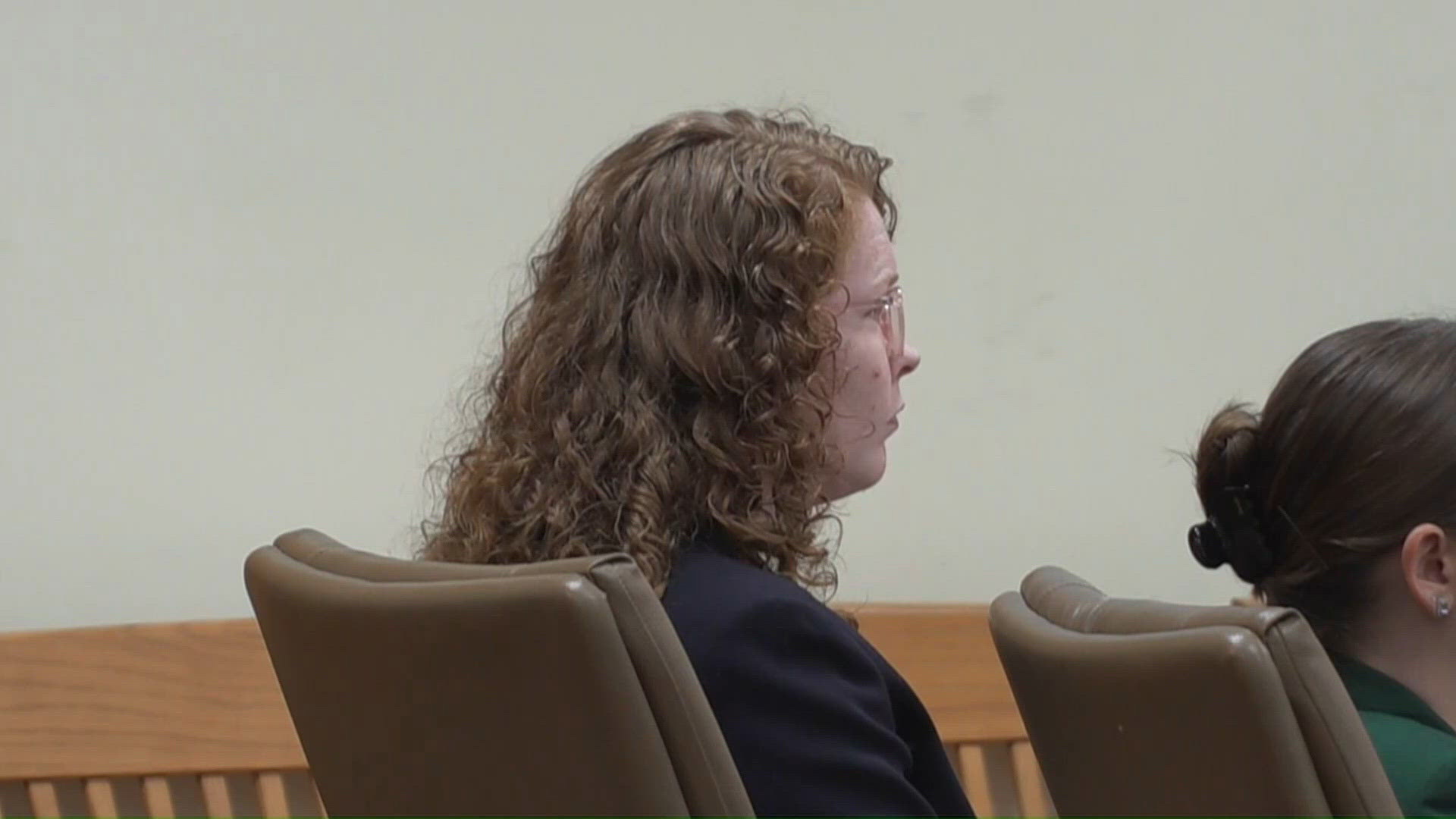 Ex Boyfriend Example Putnam County woman accused of luring and killing ex-boyfriend ...