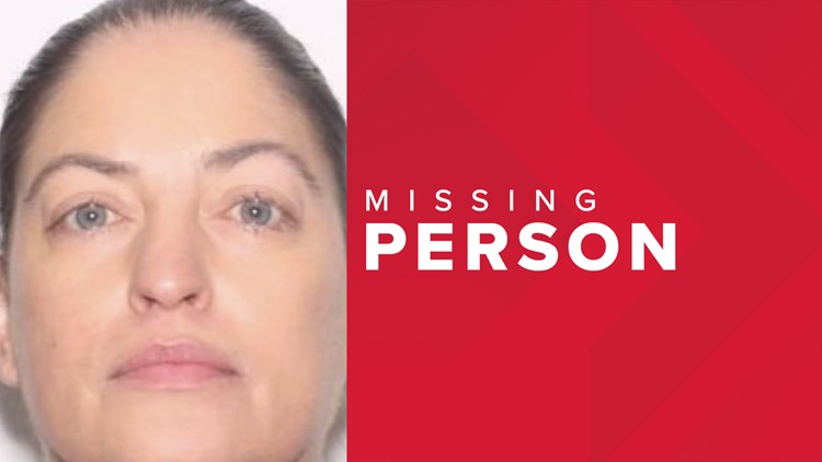 47-year-old woman missing from Columbia County
